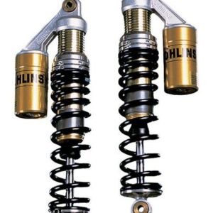 AMMORTIZZATORE OHLINS CB 400 Superfo